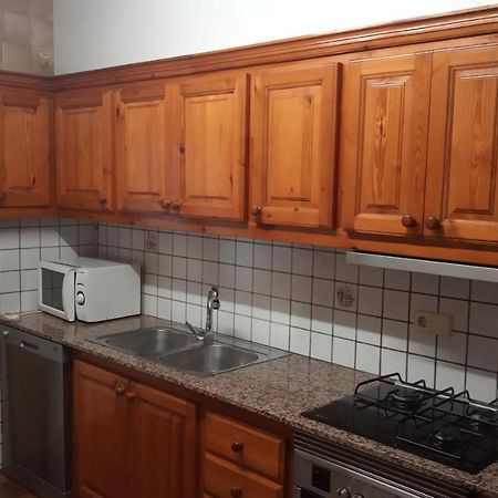 Çò dera Piusa Vielha Exterior foto