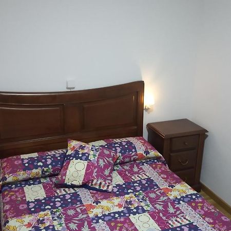 Çò dera Piusa Vielha Exterior foto