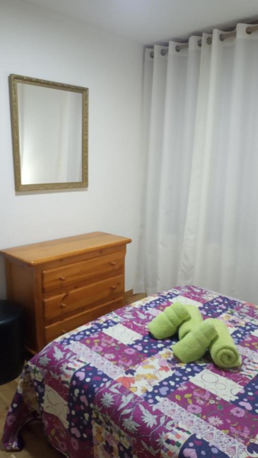 Çò dera Piusa Vielha Exterior foto