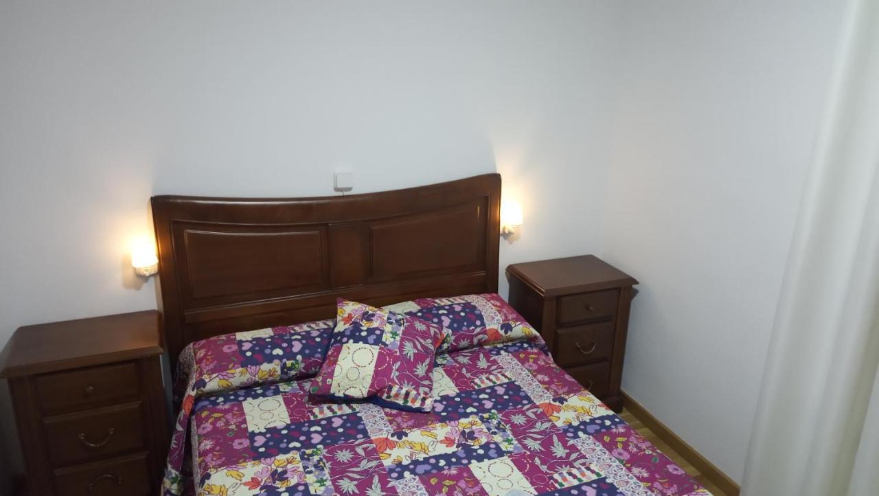 Çò dera Piusa Vielha Exterior foto