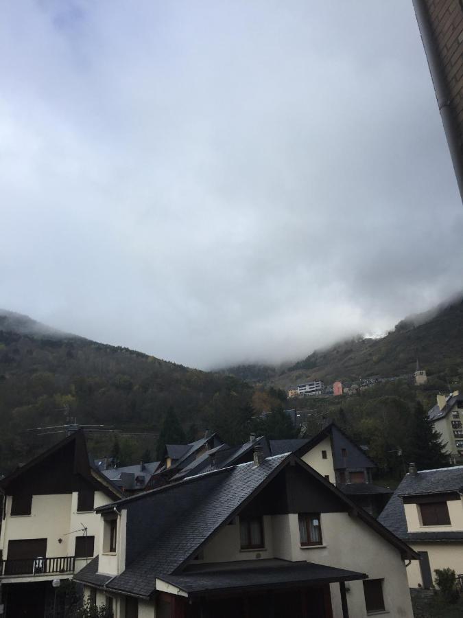 Çò dera Piusa Vielha Exterior foto