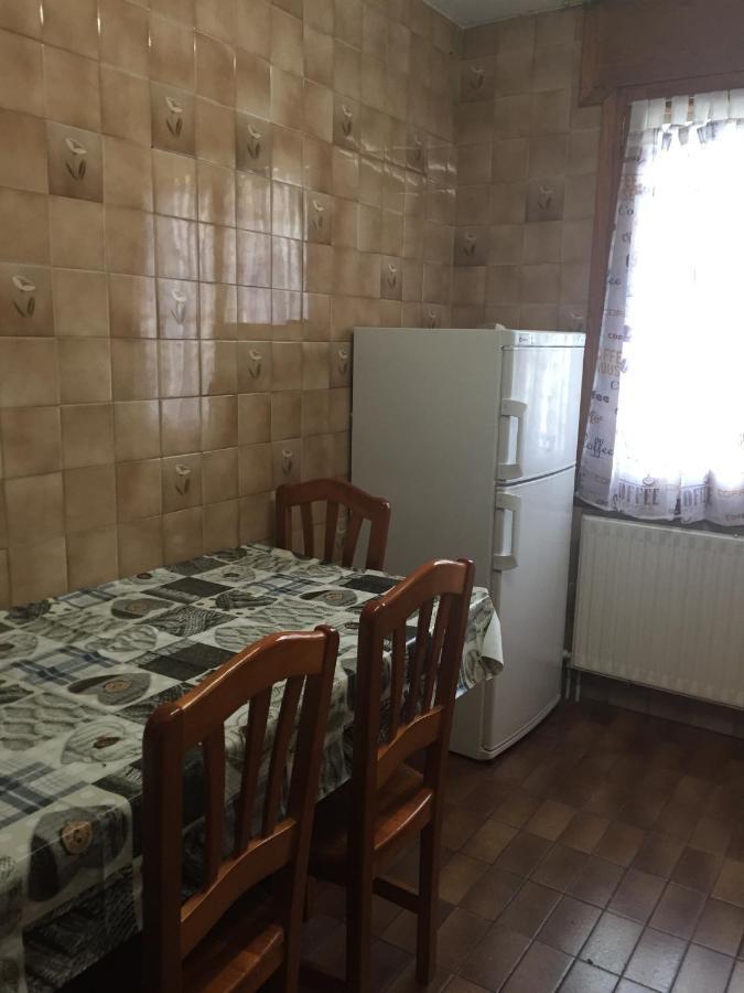 Çò dera Piusa Vielha Exterior foto
