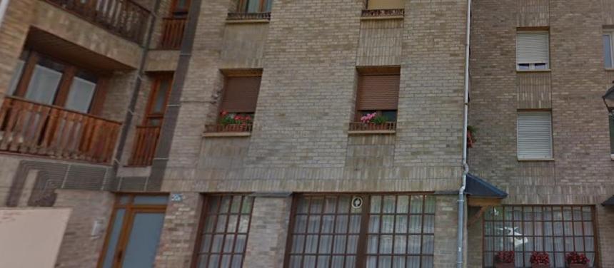 Çò dera Piusa Vielha Exterior foto