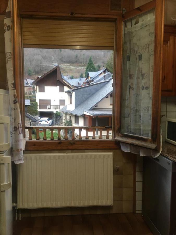 Çò dera Piusa Vielha Exterior foto